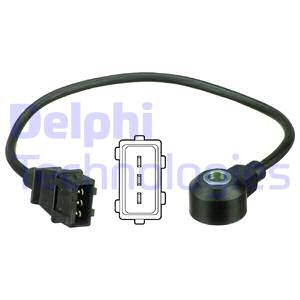 Knackningssensor Delphi AS10199 DELPHI Knackningssensor Delphi AS10199 DELPHI