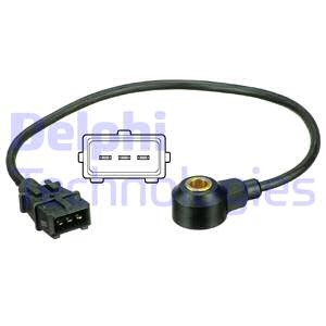 Knackningssensor Delphi AS10214 DELPHI Knackningssensor Delphi AS10214 DELPHI