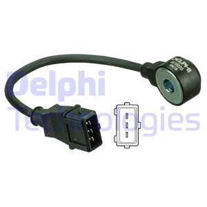Knackningssensor Delphi AS10220 DELPHI