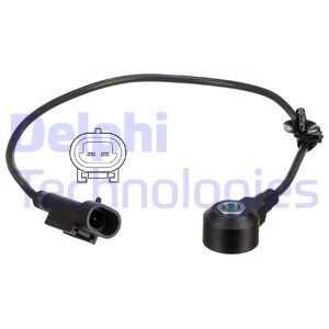 Knackningssensor Delphi AS10255 DELPHI Knackningssensor Delphi AS10255 DELPHI