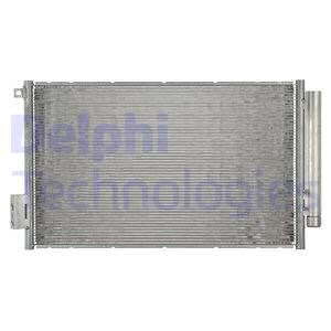 Kondensor, klimatanläggning Delphi CF20300 DELPHI