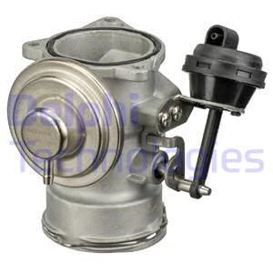 Egr-ventil Delphi EG10409-12B1 DELPHI
