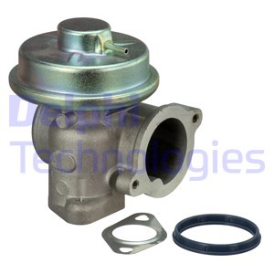 Egr-ventil Delphi EG10412-12B1 DELPHI
