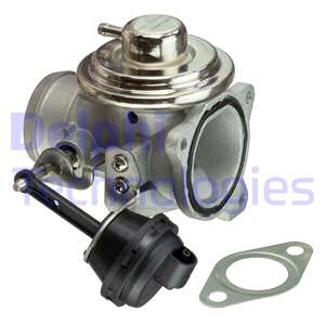 Egr-ventil Delphi EG10419-12B1 DELPHI