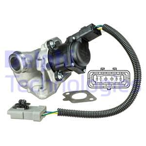 Egr-ventil Delphi EG10434-12B1 DELPHI