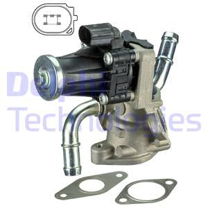 Egr-ventil Delphi EG10438-12B1 DELPHI