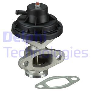 Egr-ventil Delphi EG10458-12B1 DELPHI