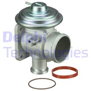 Egr-ventil Delphi EG10464-12B1 DELPHI Egr-ventil Delphi EG10464-12B1 DELPHI