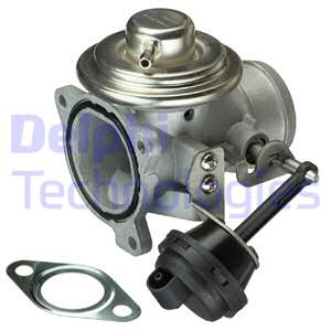 Egr-ventil Delphi EG10469-12B1 DELPHI