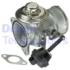 Egr-ventil Delphi EG10470-12B1 DELPHI