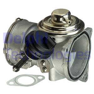 Egr-ventil Delphi EG10474-12B1 DELPHI