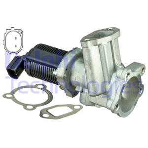 Egr-ventil Delphi EG10477-12B1 DELPHI