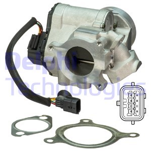 Egr-ventil Delphi EG10495-12B1 DELPHI