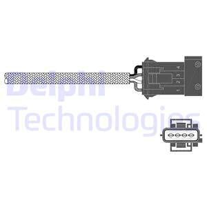 Lambdasond, Fram Delphi ES20341-12B1 DELPHI