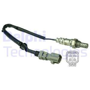 Lambdasond, Fram Delphi ES20527-12B1 DELPHI Lambdasond, Fram Delphi ES20527-12B1 DELPHI