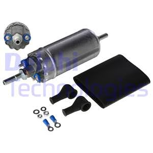 Bränslepump Delphi FE0781-12B1 DELPHI Bränslepump Delphi FE0781-12B1 DELPHI