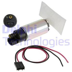 Bränslepump Delphi FE0796-12B1 DELPHI Bränslepump Delphi FE0796-12B1 DELPHI