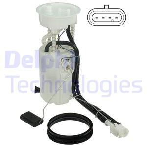 Bränslepump Delphi FG1228-12B1 DELPHI