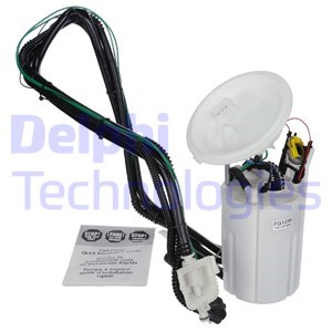 Bränslepump Delphi FG1239-12B1 DELPHI