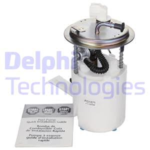 Bränslepump Delphi FG1271-12B1 DELPHI