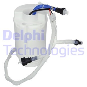 Skvalpskydd, bränslepump Delphi FG1404-12B1 DELPHI