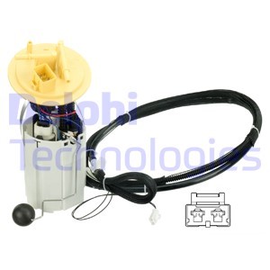 Bränslepump Delphi FG1617-12B1 DELPHI