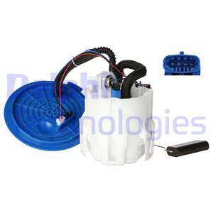 Bränslepump Delphi FG1871-12B1 DELPHI Bränslepump Delphi FG1871-12B1 DELPHI