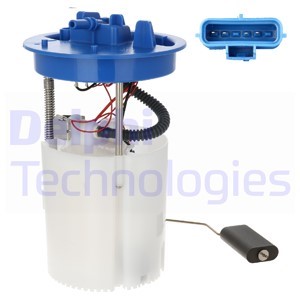 Bränslepump Delphi FG2007-12B1 DELPHI Bränslepump Delphi FG2007-12B1 DELPHI