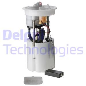 Bränslepump Delphi FG2008-12B1 DELPHI
