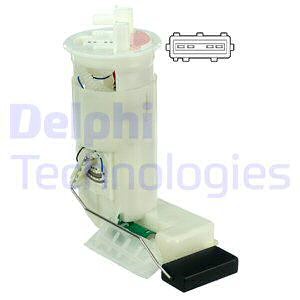 Bränslepump Delphi FG2012-12B1 DELPHI