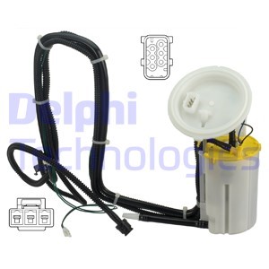 Bränslepump Delphi FG2017-12B1 DELPHI