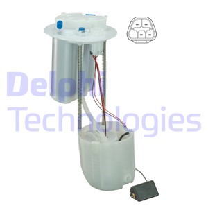 Bränslepump Delphi FG2054-12B1 DELPHI
