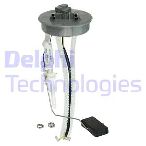 Bränslepump Delphi FL0387-12B1 DELPHI Bränslepump Delphi FL0387-12B1 DELPHI