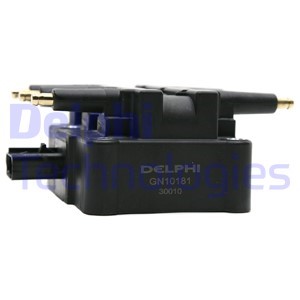 Tändspole Delphi GN10181-11B1 DELPHI Tändspole Delphi GN10181-11B1 DELPHI
