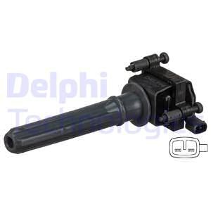 Tändspole Delphi GN10187-12B1 DELPHI