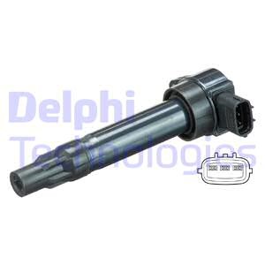 Tändspole Delphi GN10701-12B1 DELPHI