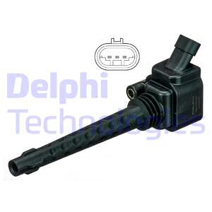 Tändspole Delphi GN10790-12B1 DELPHI