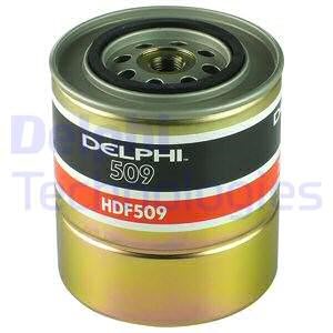 Bränslefilter Delphi HDF509 DELPHI