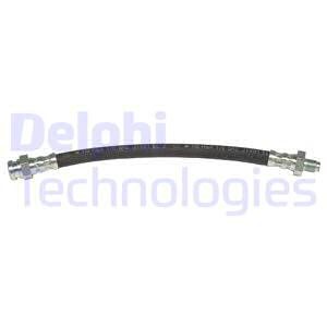 Bromsslang, Framaxel, Inre Delphi LH6554 DELPHI