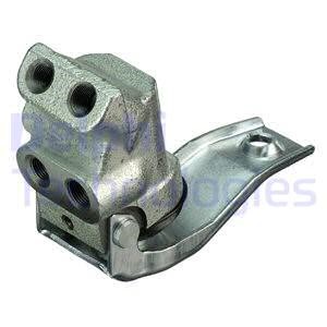 Bromskraftsregulator, Bak Delphi LV80016 DELPHI