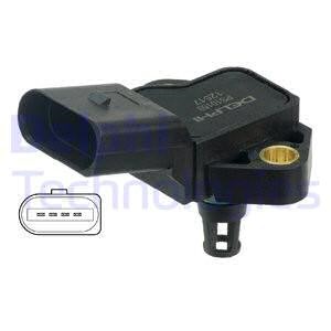 Map Sensor Delphi PS10159 DELPHI