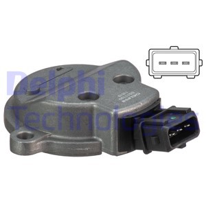 Sensor, kamaxelgivare Delphi SS11199 DELPHI Sensor, kamaxelgivare Delphi SS11199 DELPHI