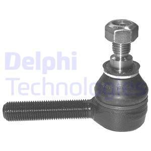 Styrled, Ytter, framaxel höger, Fram, höger eller vänster, Höger  DELPHI