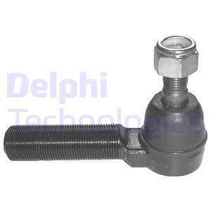 Styrled, Framaxel Delphi TA1702 DELPHI