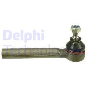 Styrled, Framaxel, Ytter, Fram, höger eller vänster, Höger, Vänst DELPHI