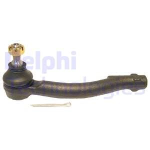 Styrled, Framaxel, Ytter, framaxel vänster, Vänster Delphi TA1862 DELPHI Styrled, Framaxel, Ytter, framaxel vänster, Vänster Delphi TA1862 DELPHI