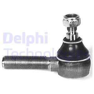 Styrled, Mitt Delphi TA990 DELPHI