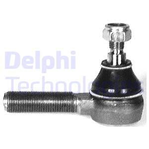 Styrled, Mitt Delphi TA991 DELPHI