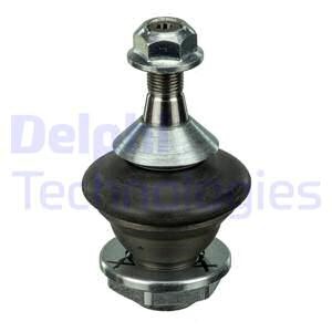 Kulled / Spindelled, Framaxel, Ytter, Nedre Delphi TC3684 DELPHI