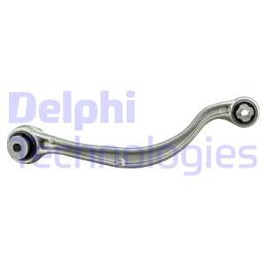 Länkarm, Bakaxel, Fram, Ytter, Höger, Nedre Delphi TC3877 DELPHI